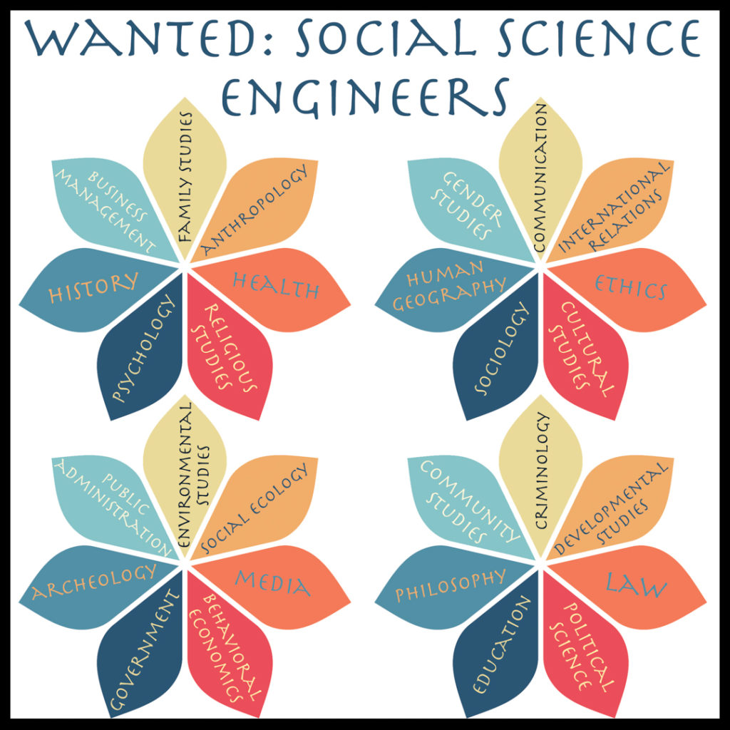 social science engineers