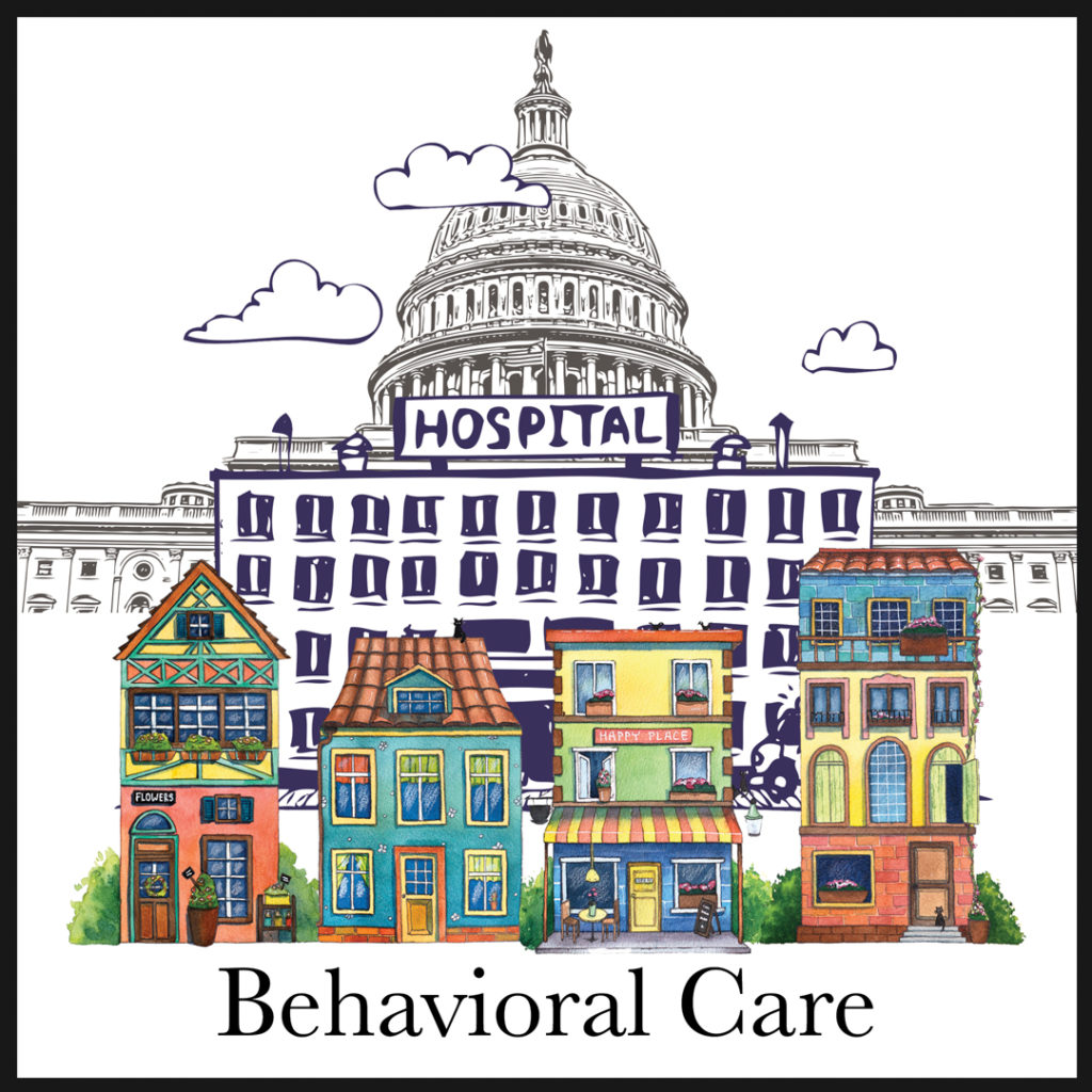 behavioral care