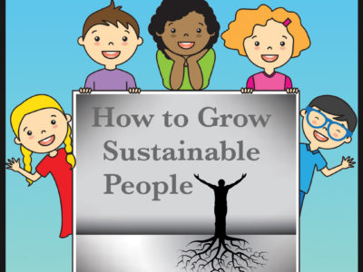 how to grow sustainable people