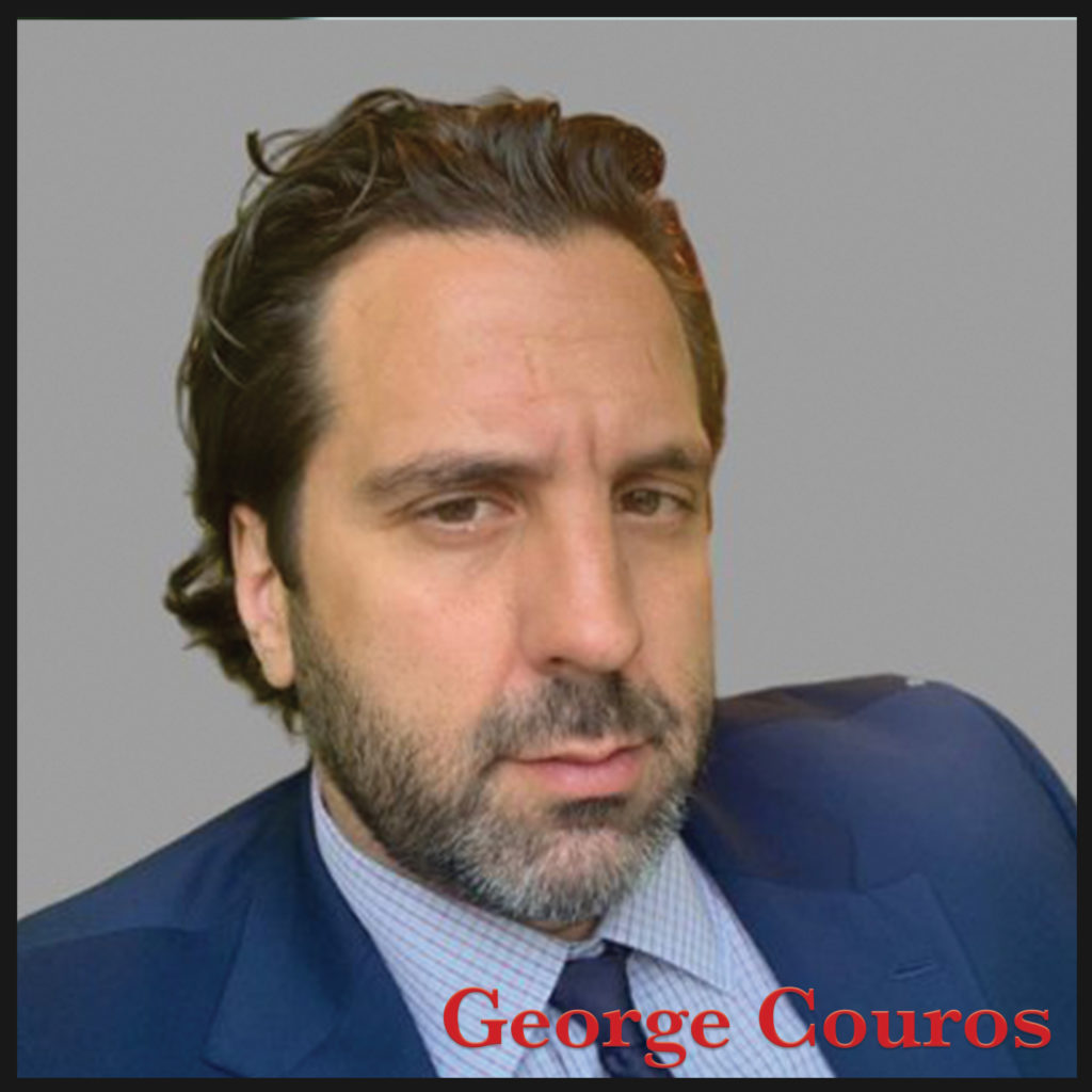 george couros